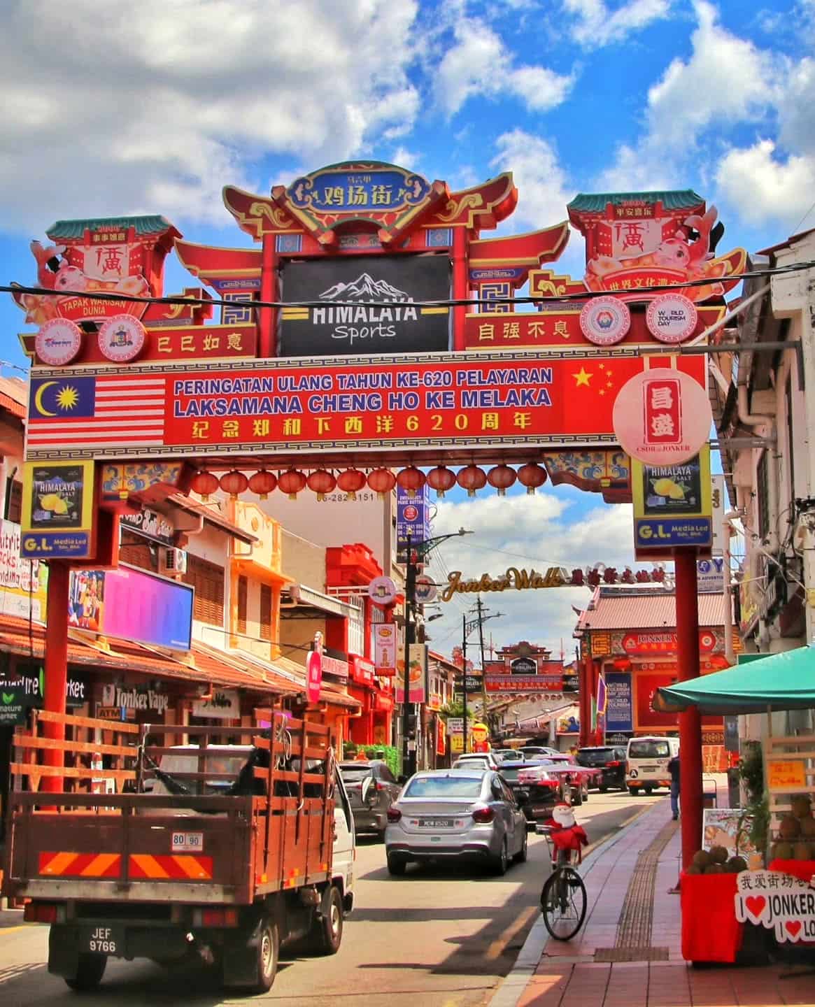 Malacca, Malaysia Malacca, Malaysia