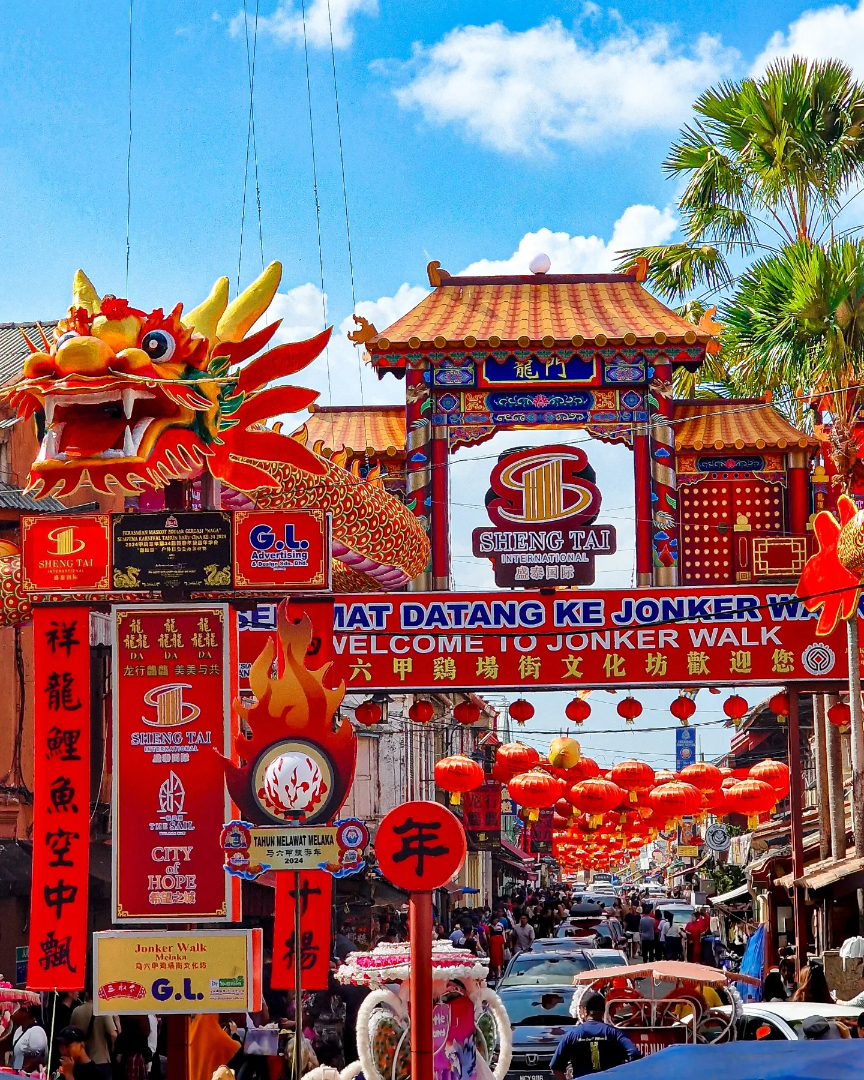 Malacca, Malaysia Malacca, Malaysia