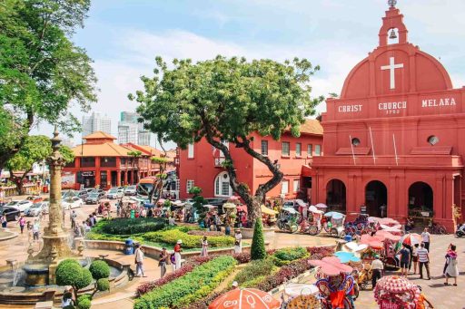 Malacca, Malaysia