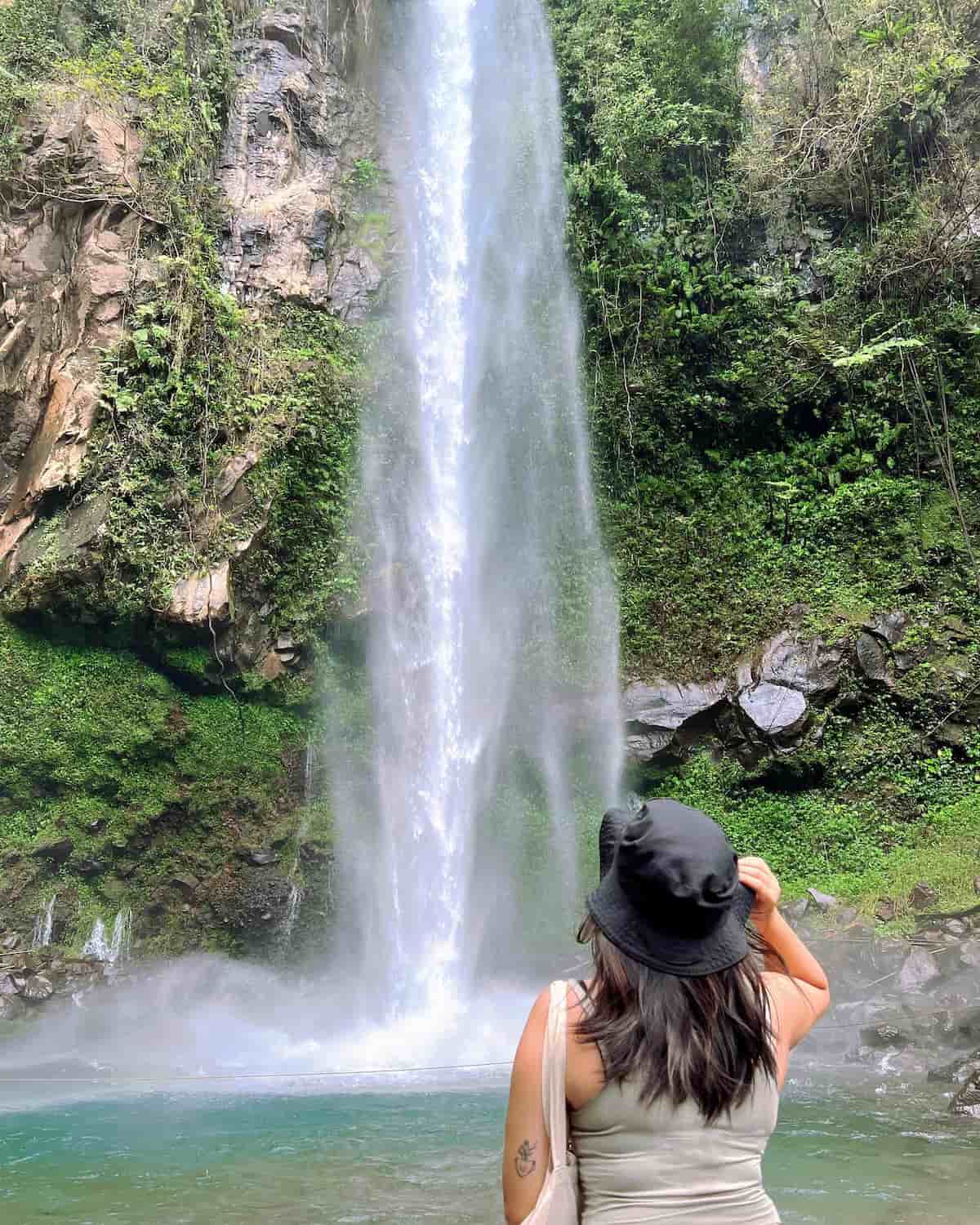 Mambajao Proper, Camiguin Mambajao Proper, Camiguin