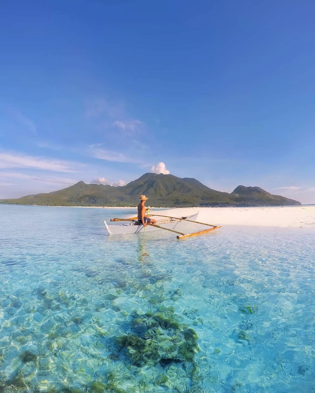 Mambajao Proper, Camiguin Mambajao Proper, Camiguin