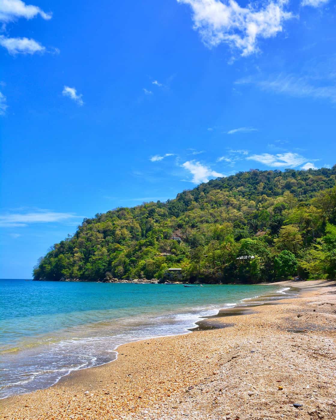 Maracas & The North Coast, Trinidad Maracas & The North Coast, Trinidad