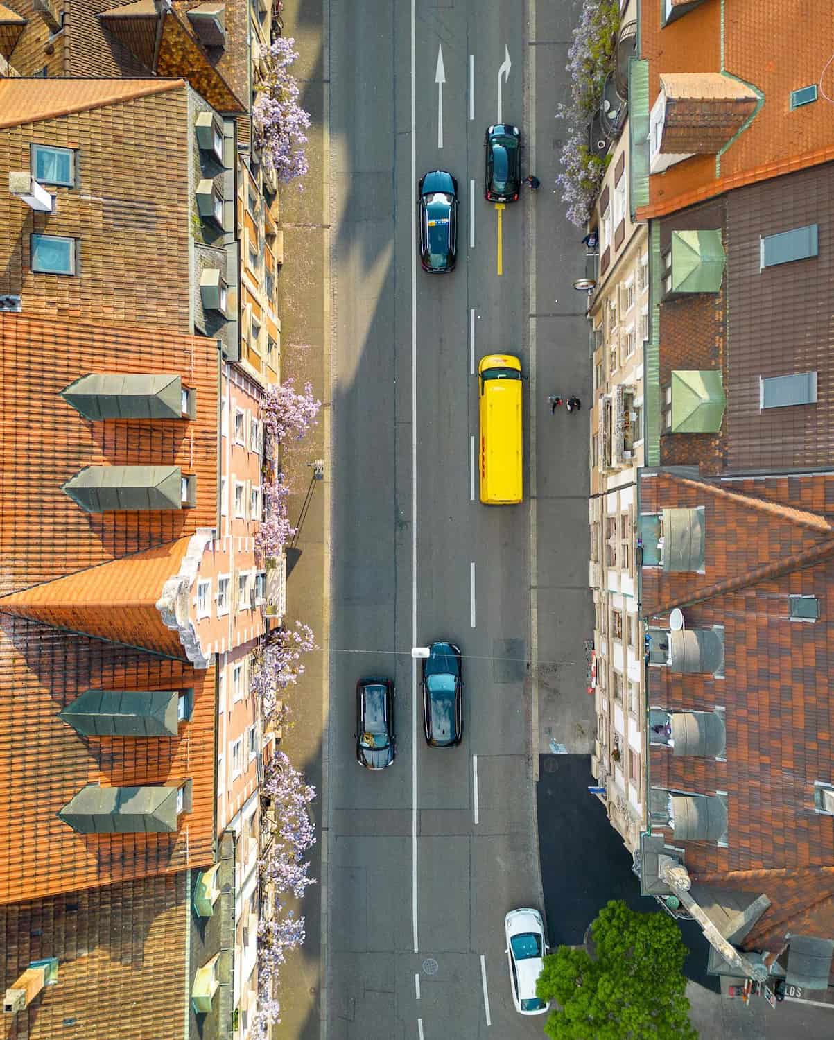 Matthäus, Basel Matthäus, Basel
