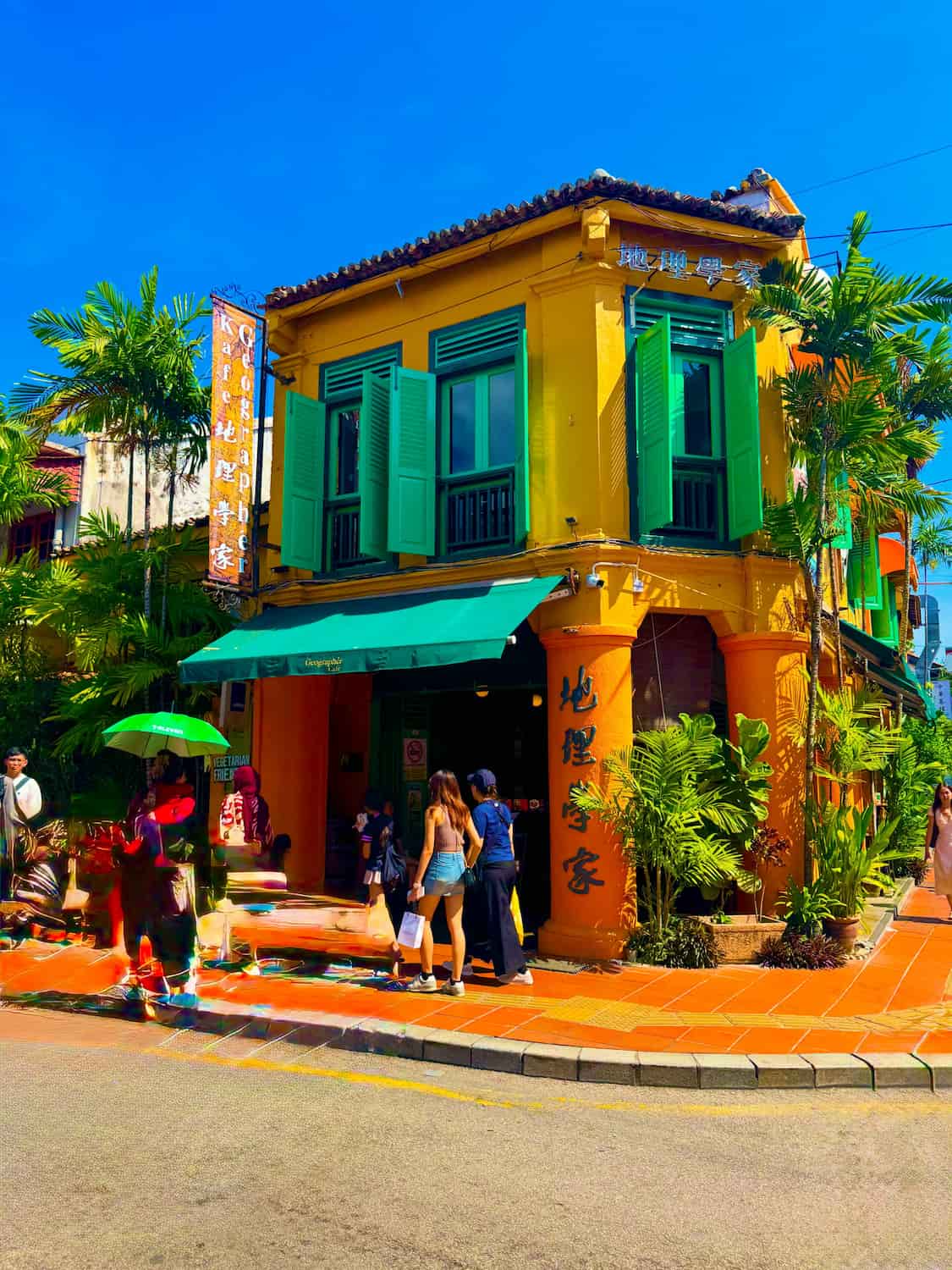 Melaka City Centre, Malaysia Melaka City Centre, Malaysia