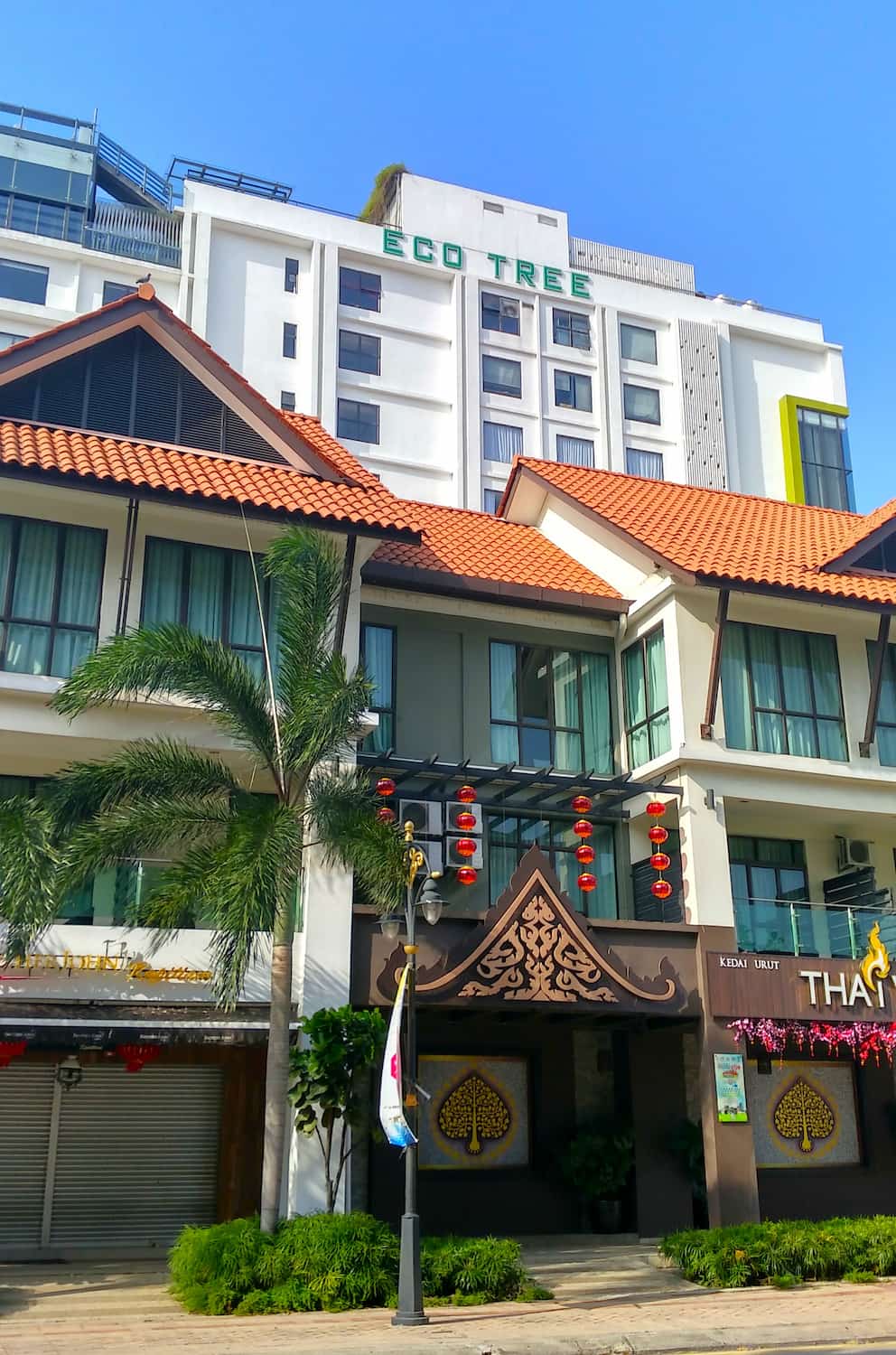 Melaka Raya Melaka Raya