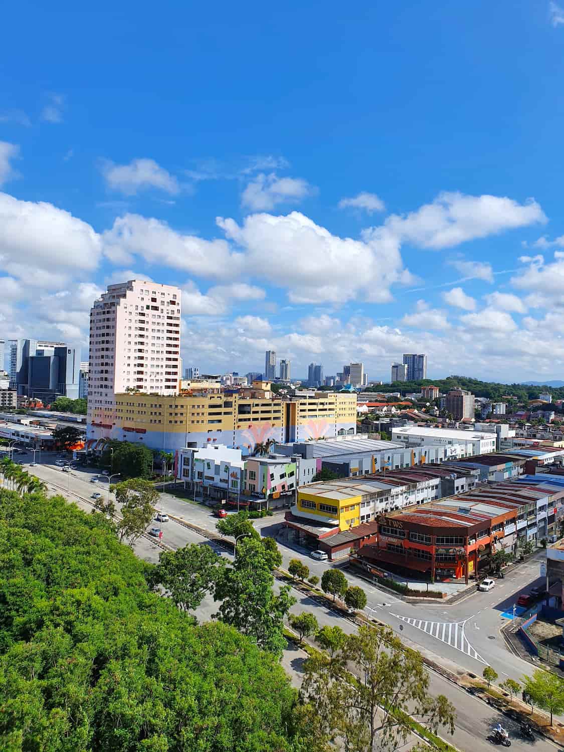 Melaka Raya Melaka Raya