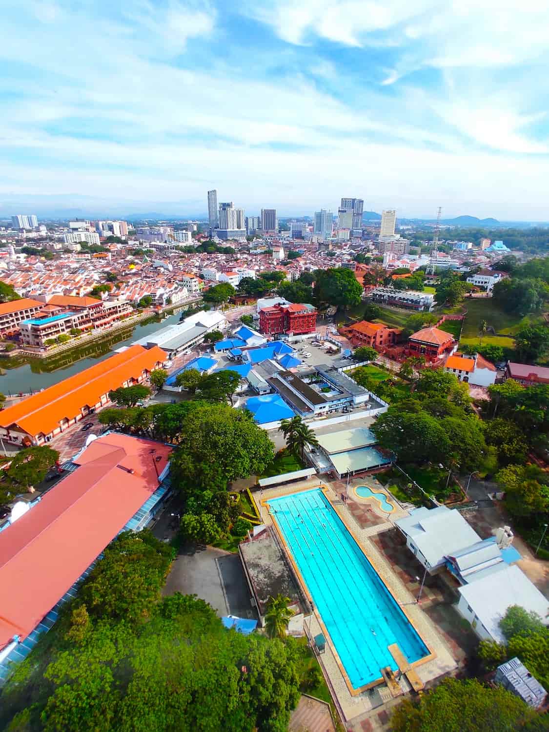 Melaka Raya Melaka Raya