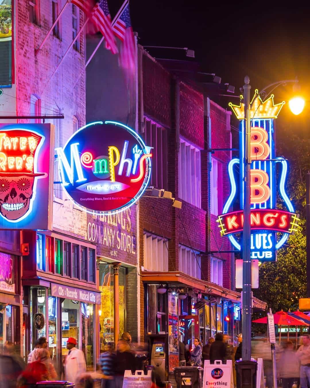 Memphis, USA Memphis, USA
