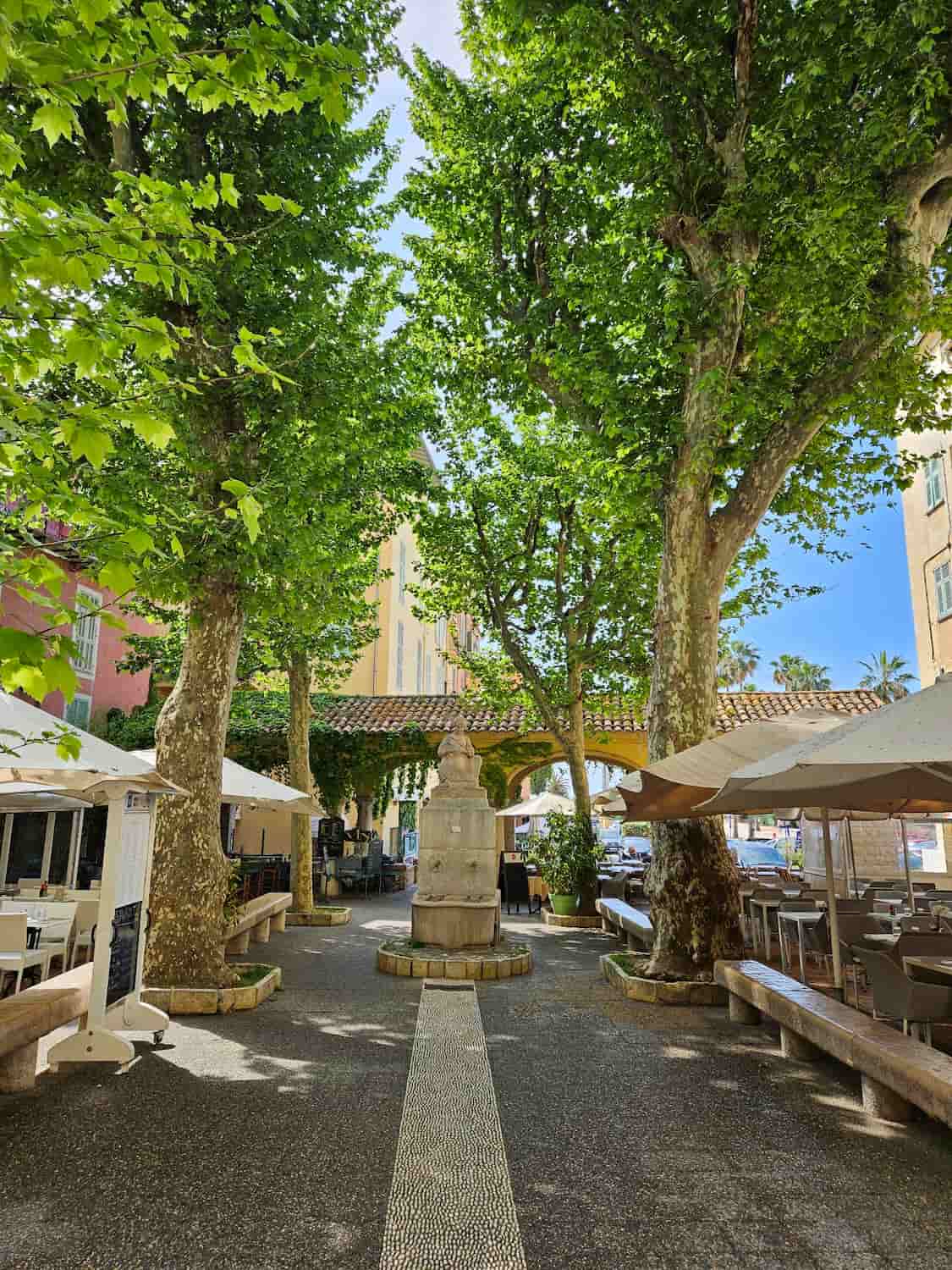 Menton Centre Menton Centre