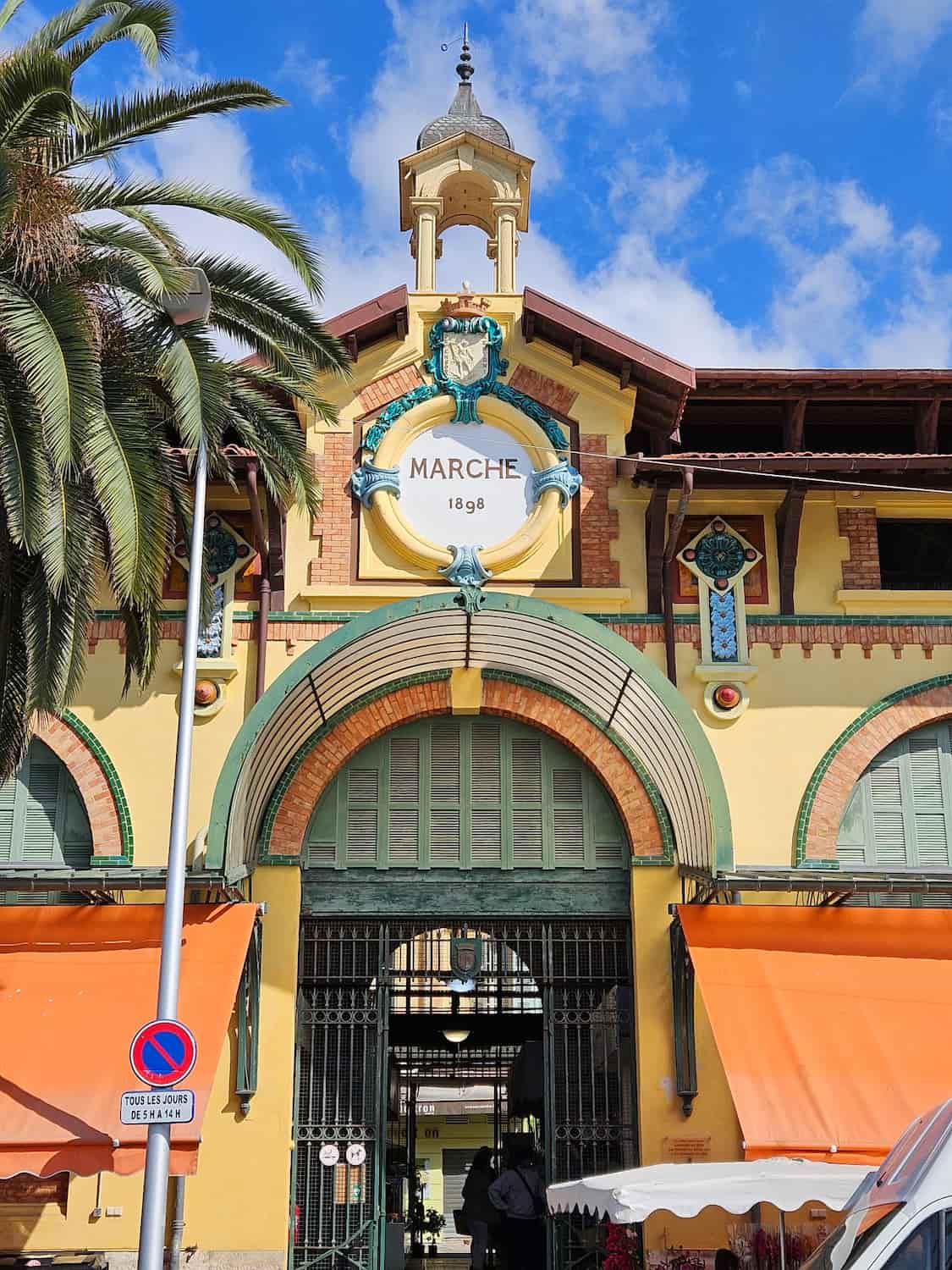 Menton Centre Menton Centre