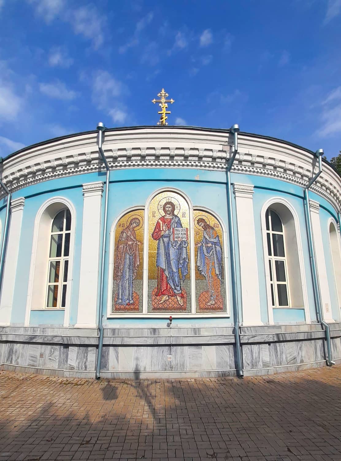 Mirabad, Tashkent Mirabad, Tashkent