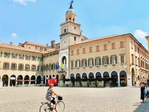 Modena, Italy