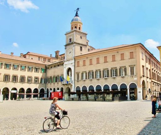 Modena, Italy
