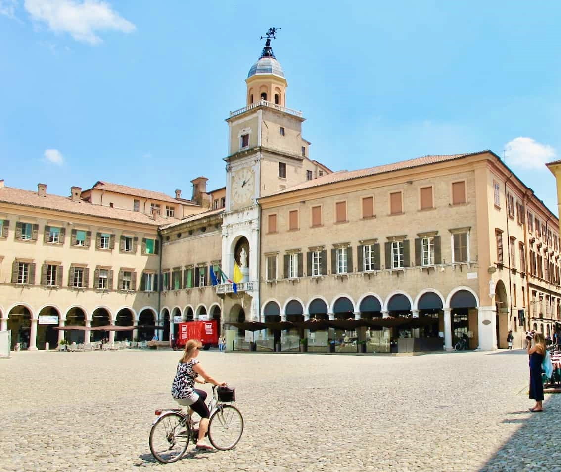 Modena, Italy