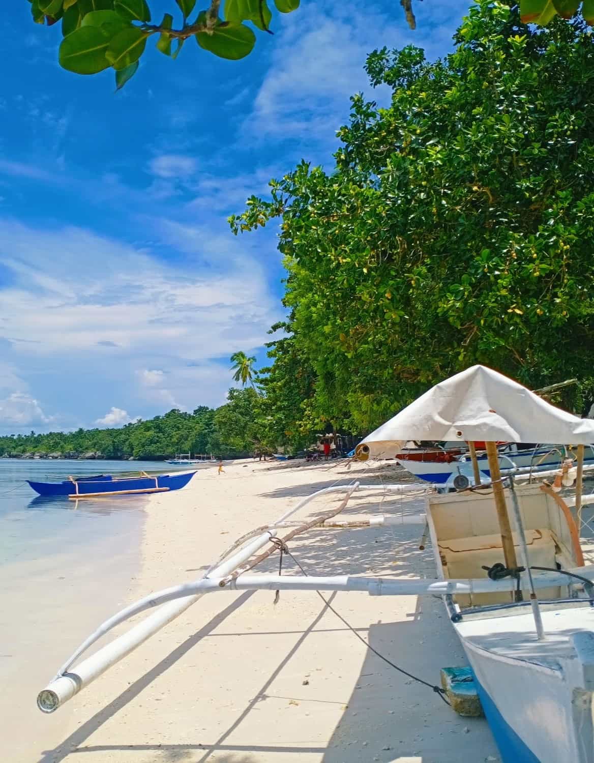 Momo Beach, Panglao Momo Beach, Panglao