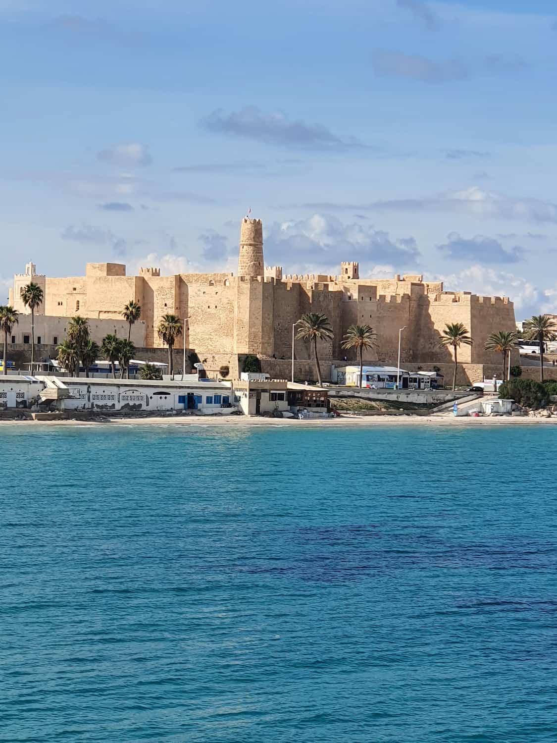 Monastir, Tunisia Monastir, Tunisia
