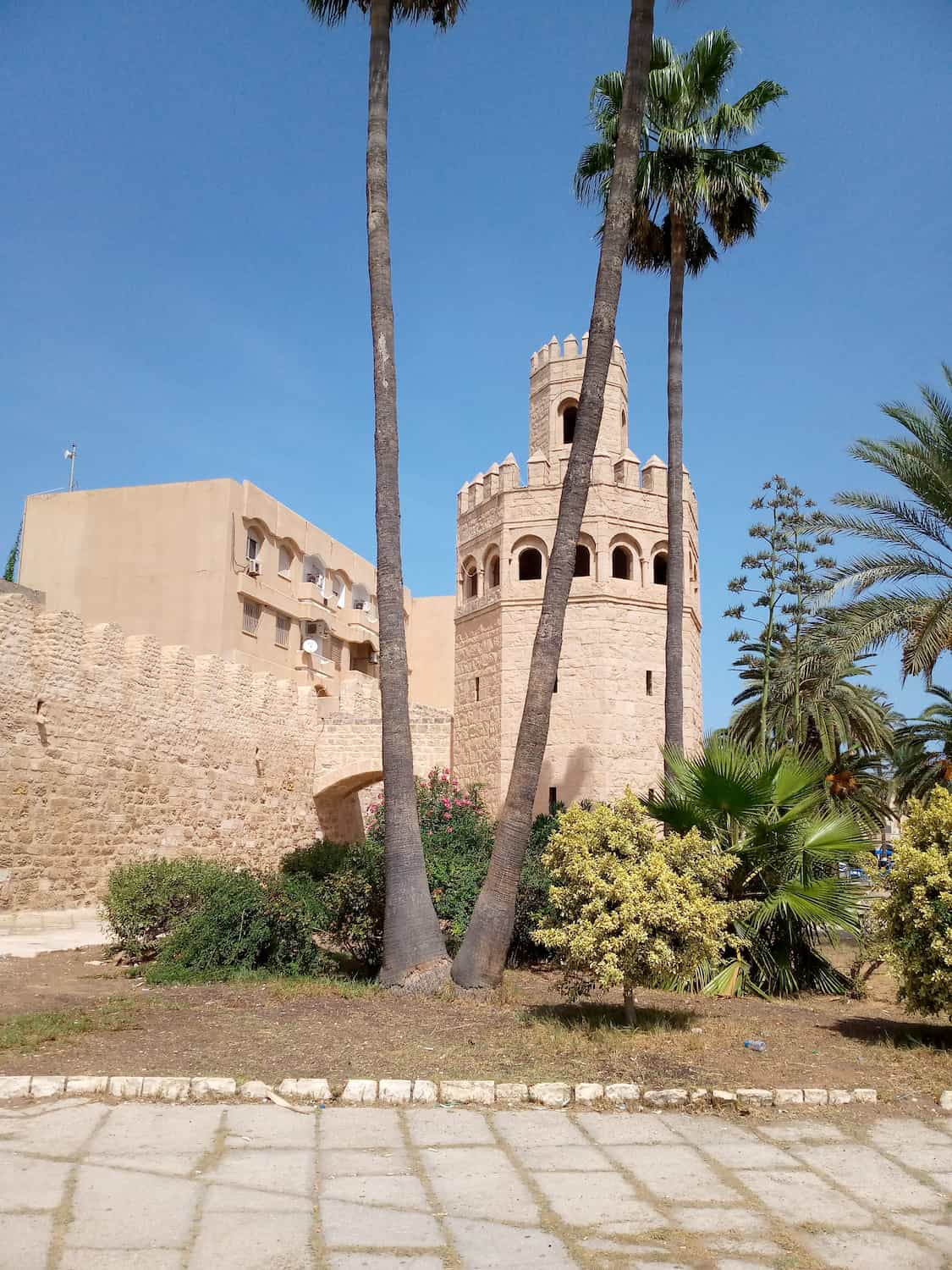Monastir, Tunisia Monastir, Tunisia