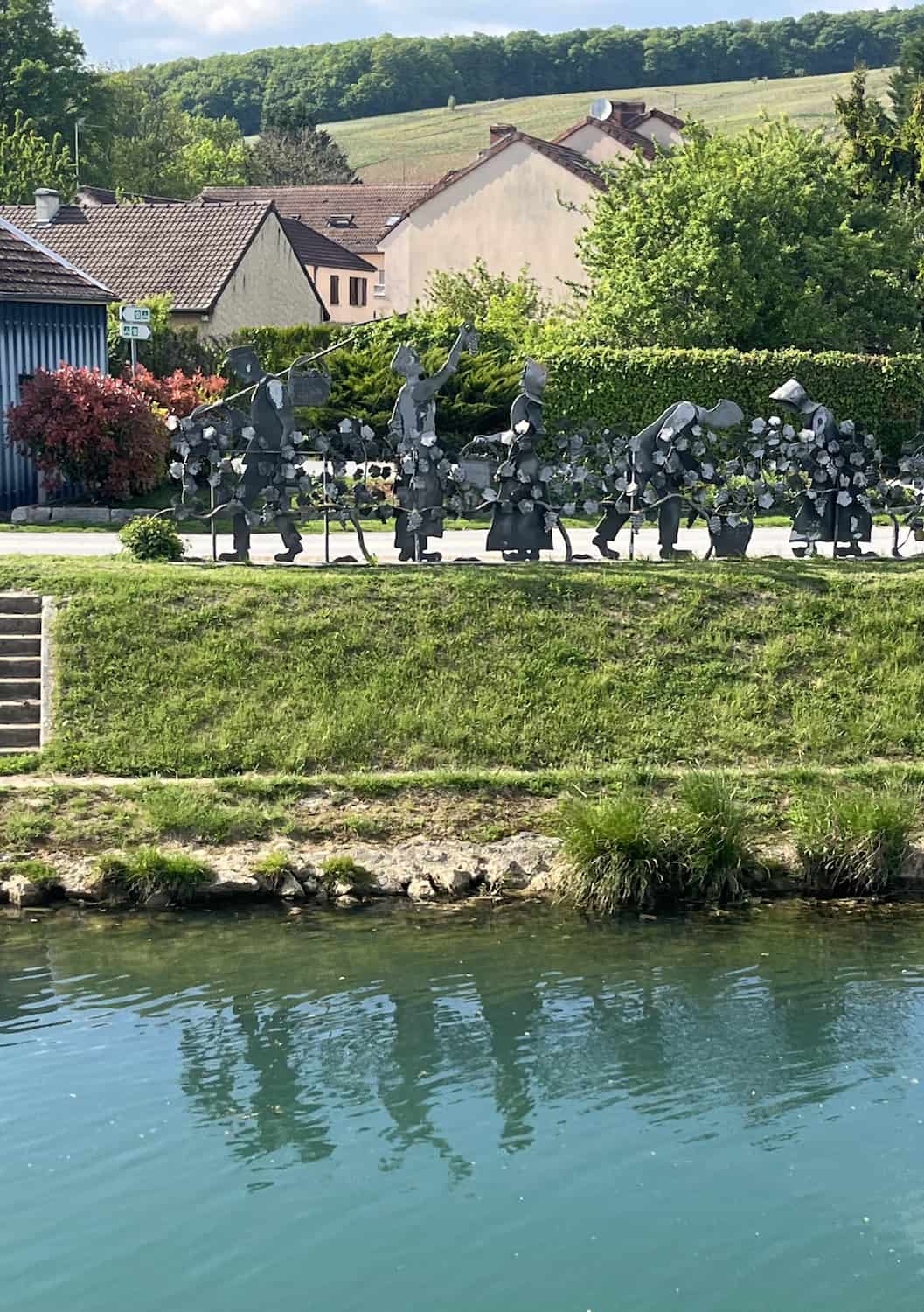 Montagne Regional Park Montagne Regional Park