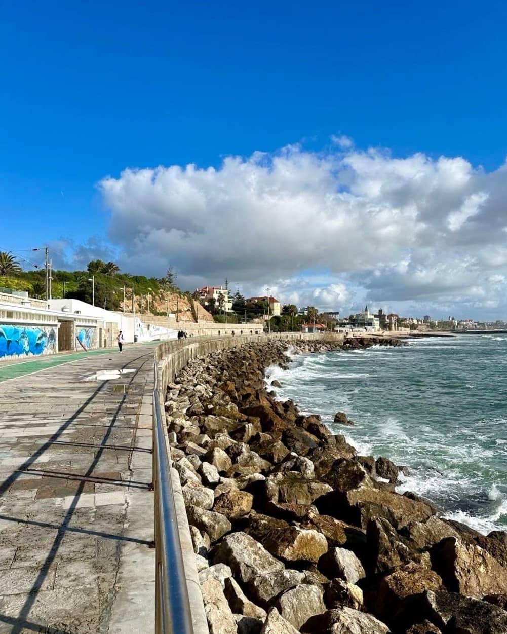 Monte Estoril, Cascais Monte Estoril, Cascais