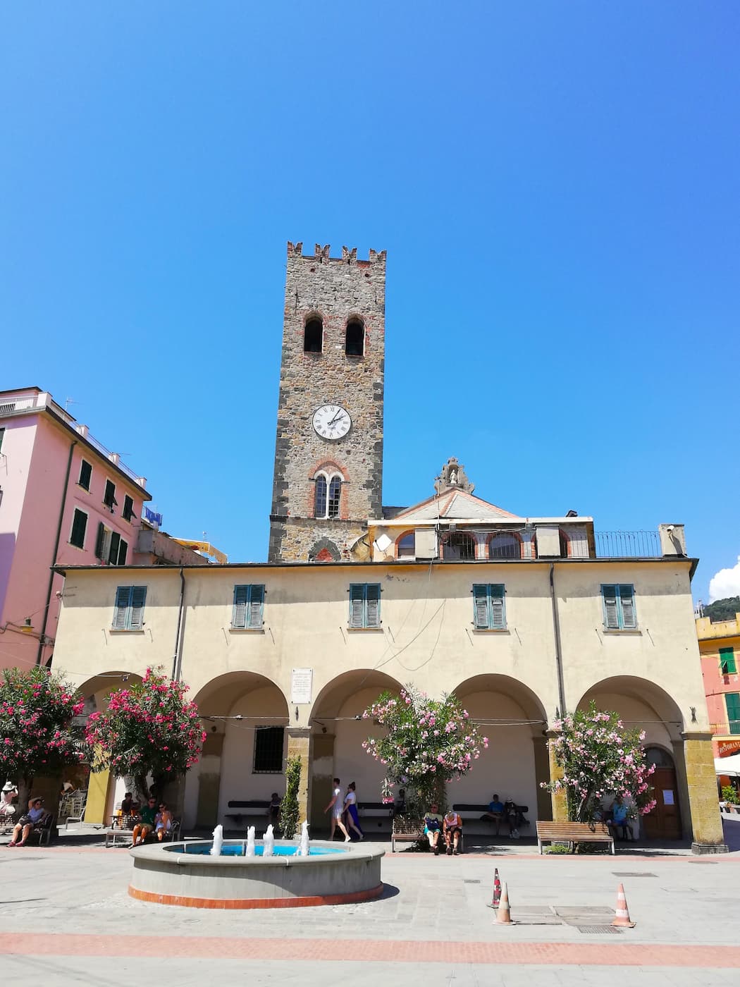 Monterosso al Mare, Italy (5)