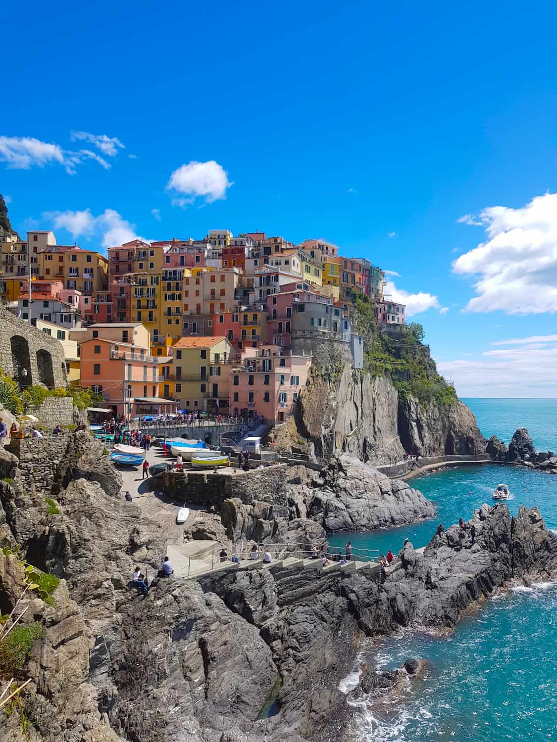 Monterosso al Mare, Old Town Monterosso al Mare, Old Town