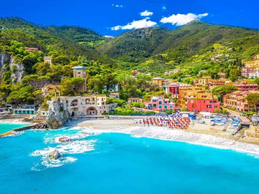 Monterosso al Mare