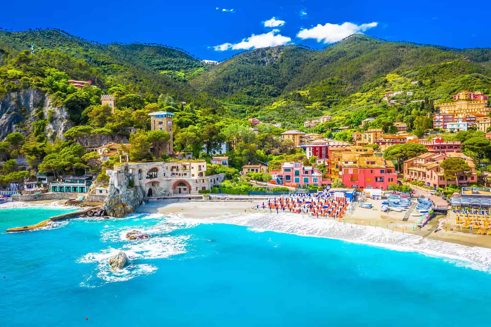 Monterosso al Mare