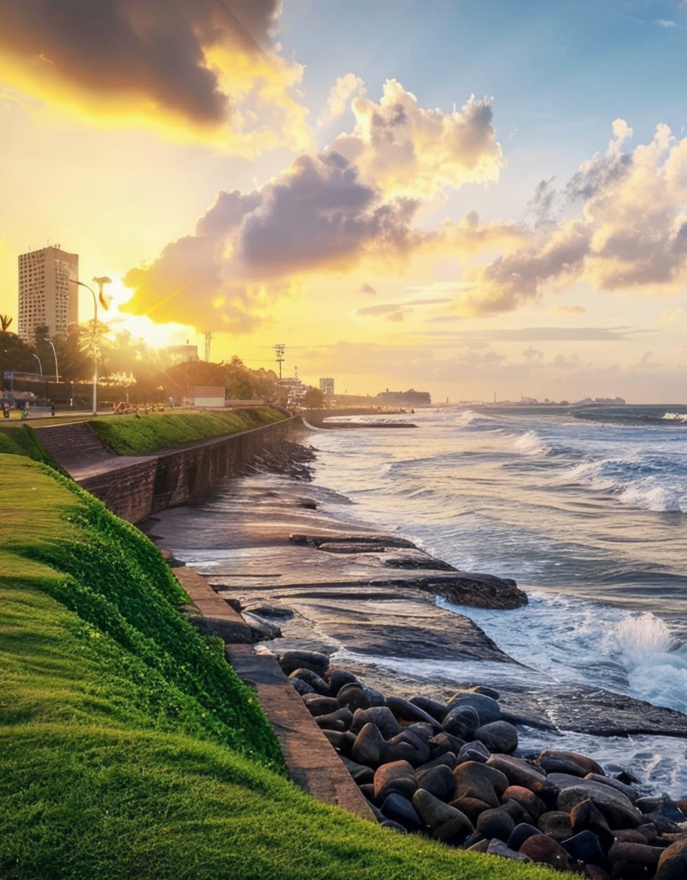 Mount Lavinia Colombo (3)