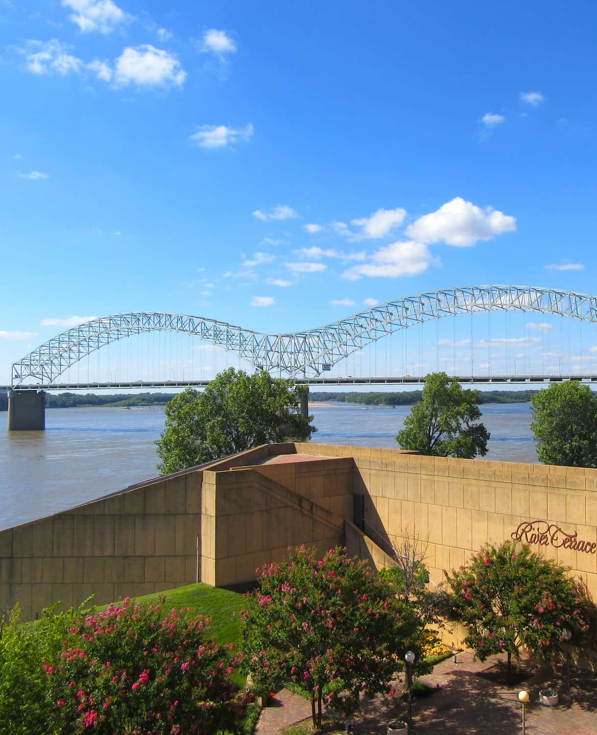 Mud Island, Memphis Mud Island, Memphis