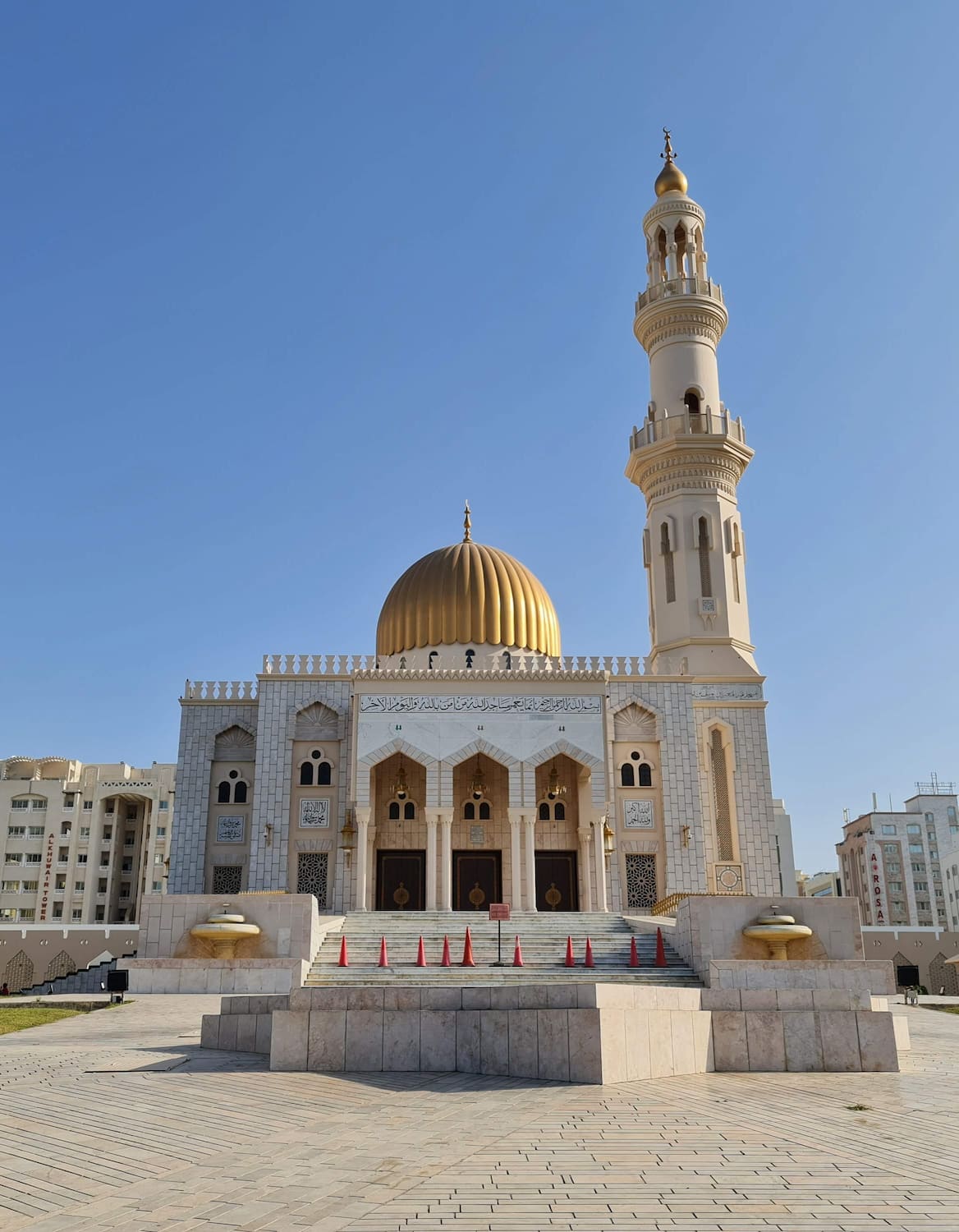 Muscat, Oman Muscat, Oman