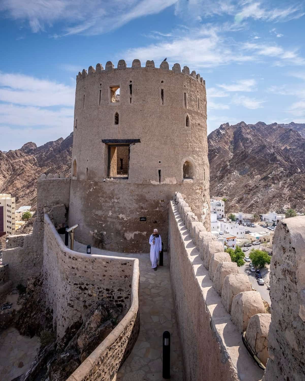 Muscat, Oman Muscat, Oman