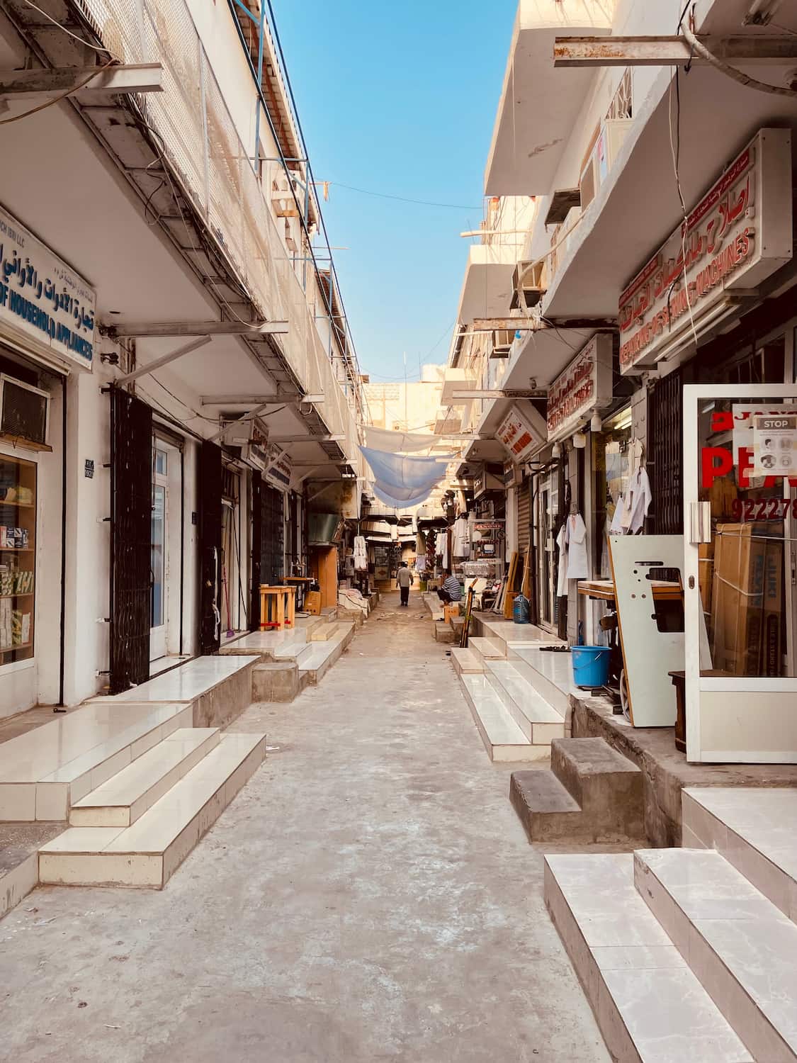 Muttrah, Muscat Muttrah, Muscat