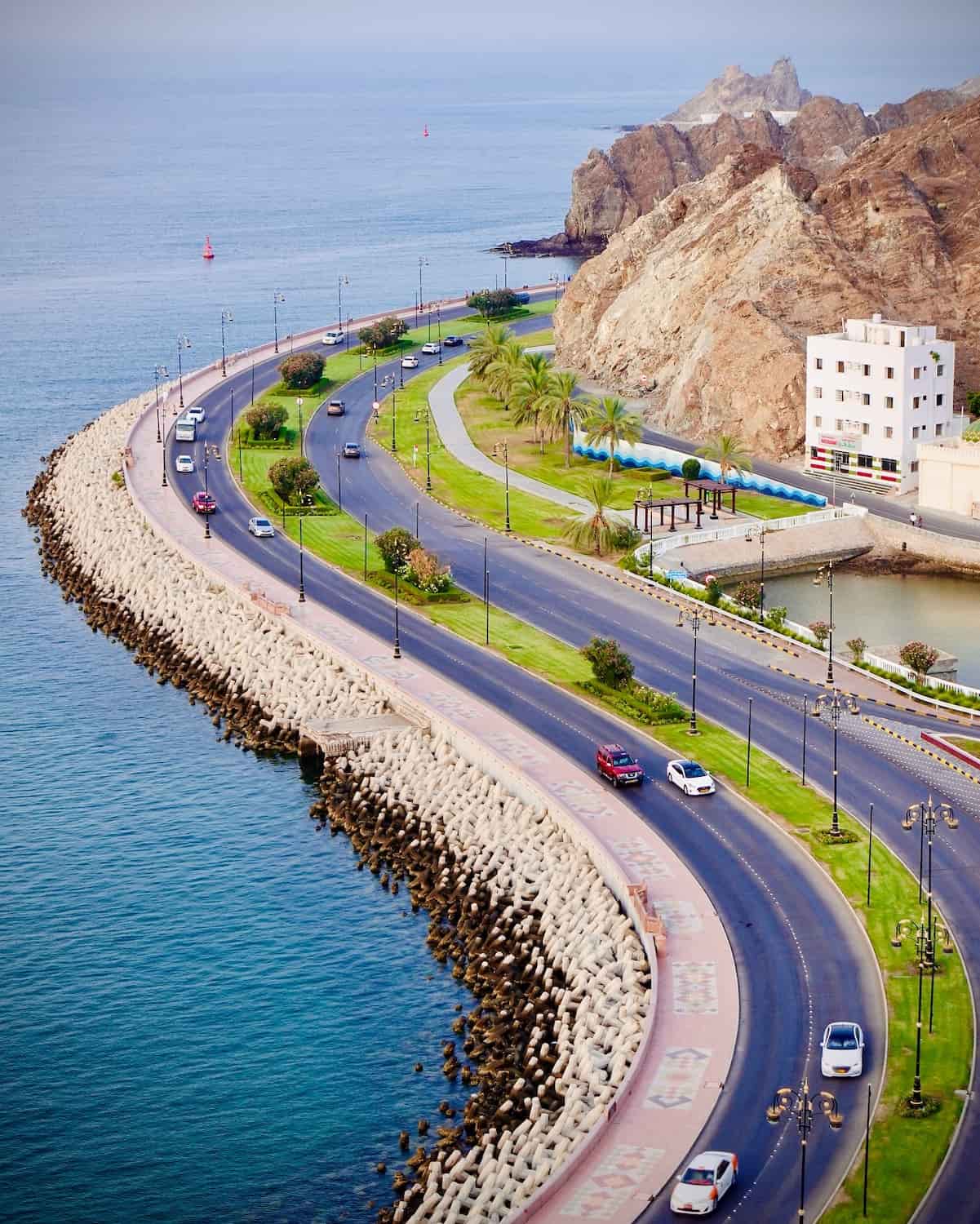 Muttrah, Muscat Muttrah, Muscat