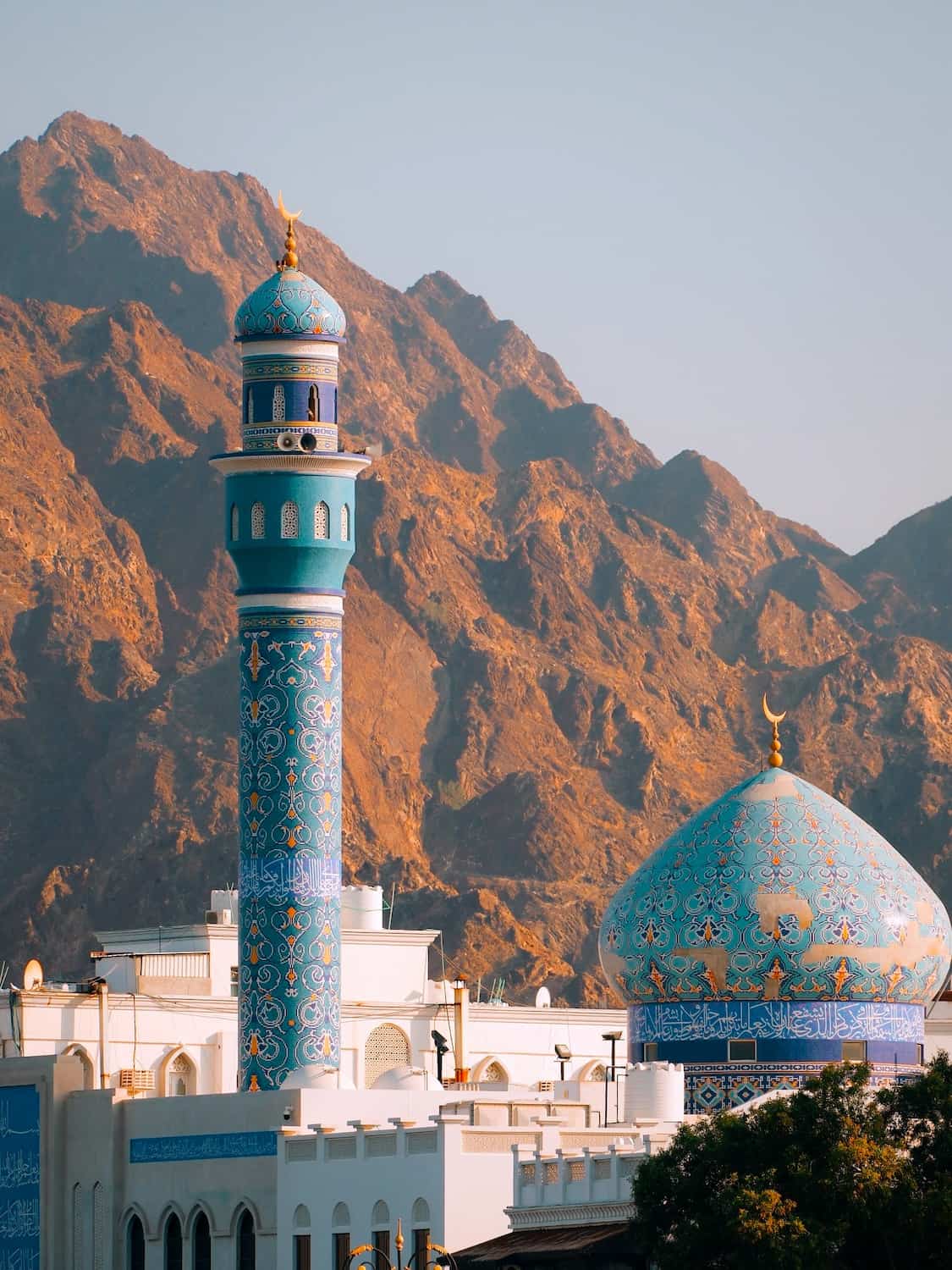 Muttrah, Muscat Muttrah, Muscat