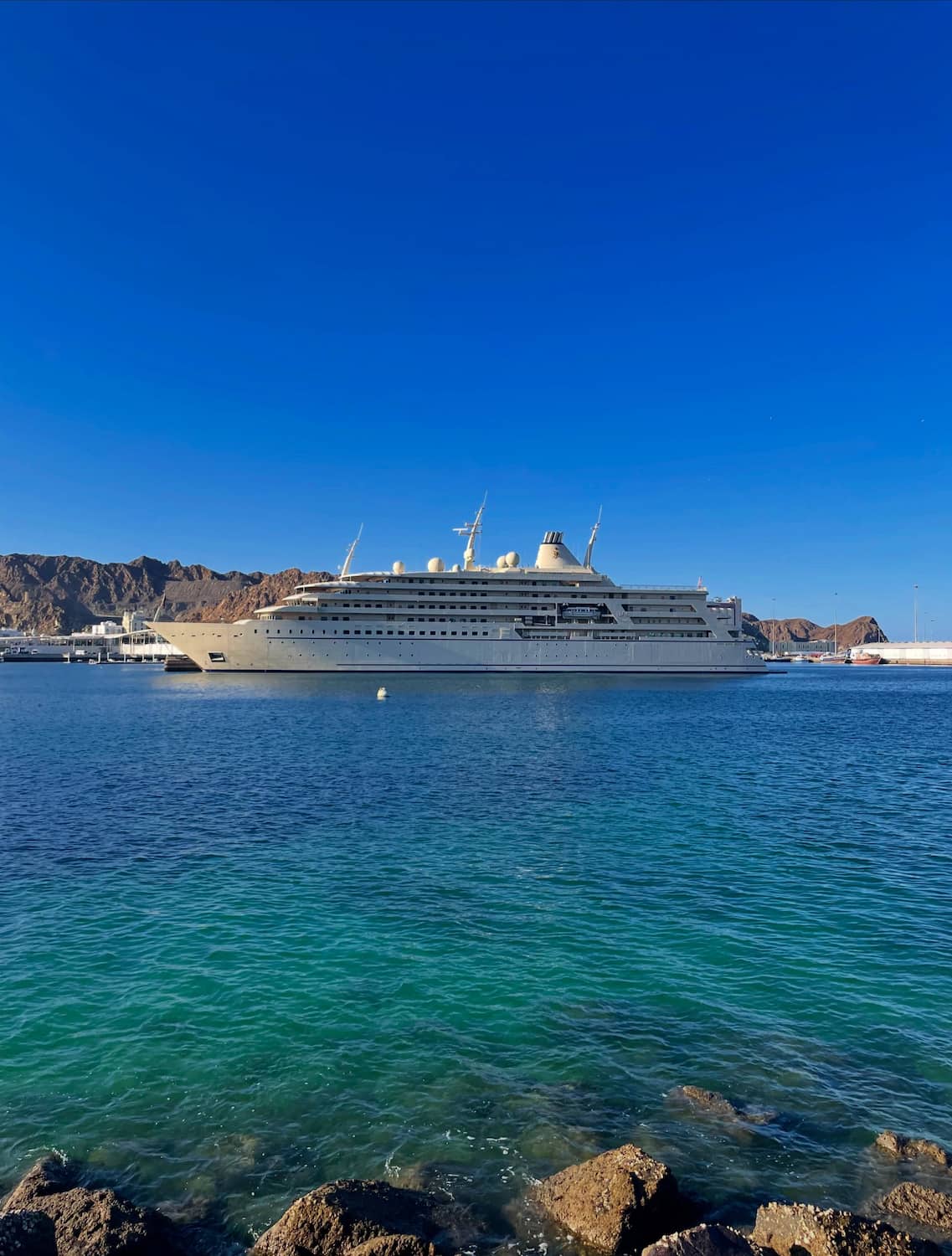 Muttrah, Muscat Muttrah, Muscat