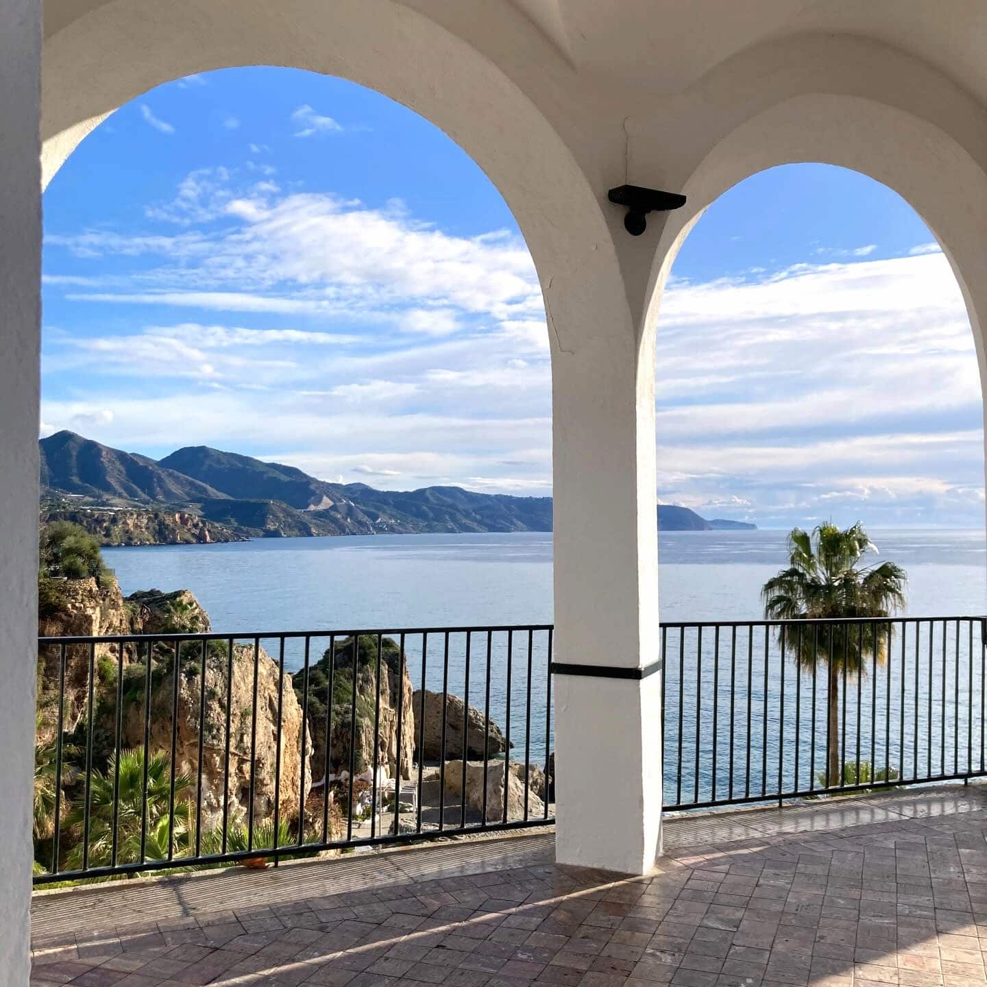 Nerja Old Town Nerja Old Town