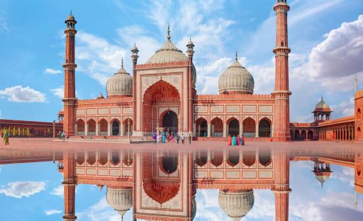 New Delhi