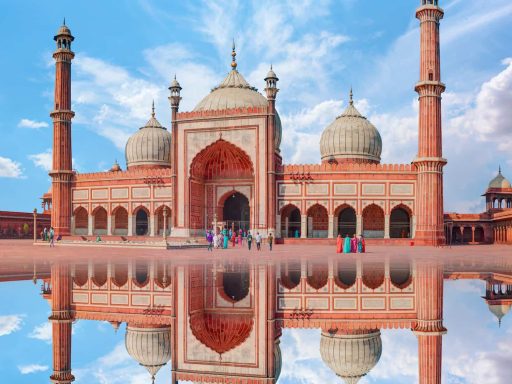 New Delhi
