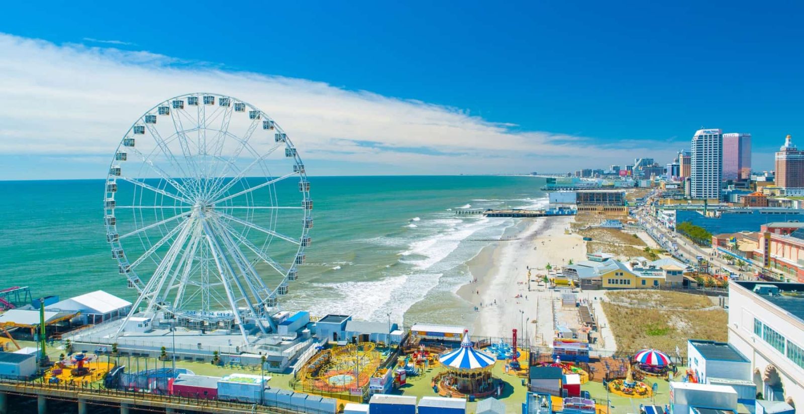 New Jersey