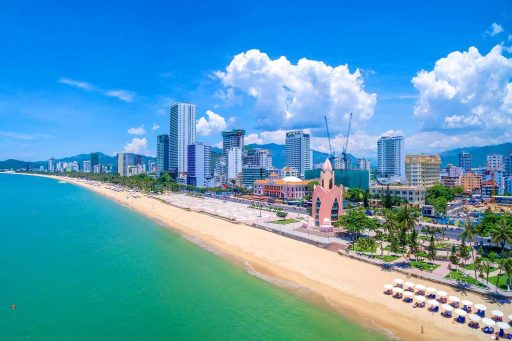 Nha Trang, Vietnam
