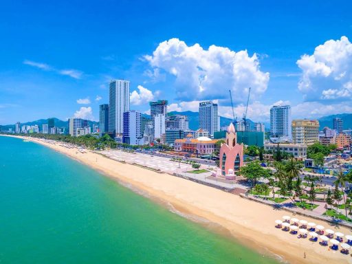 Nha Trang, Vietnam
