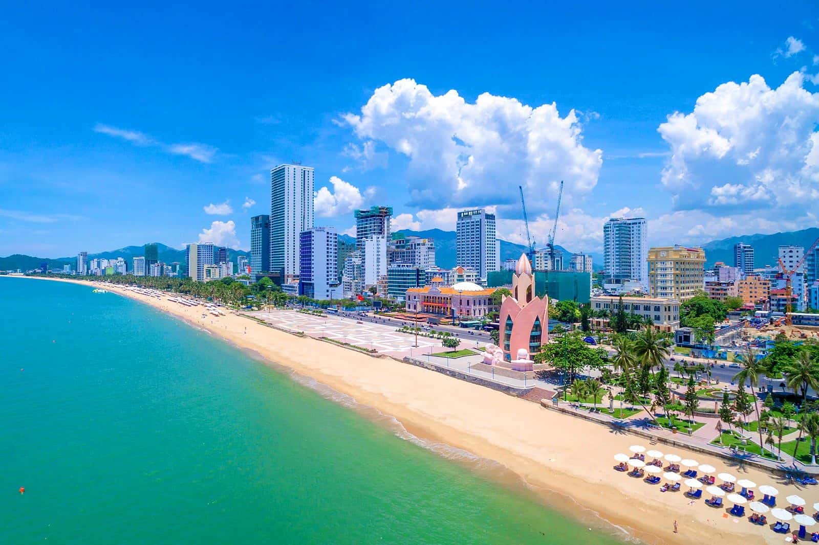 Nha Trang, Vietnam