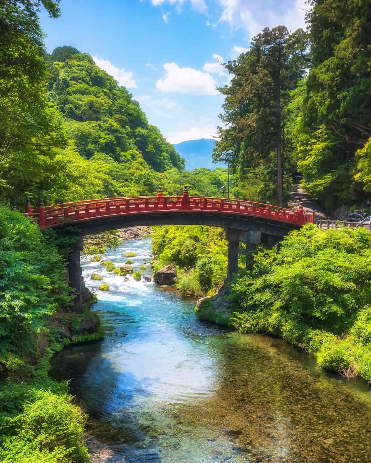 Nikko, Japan Nikko, Japan