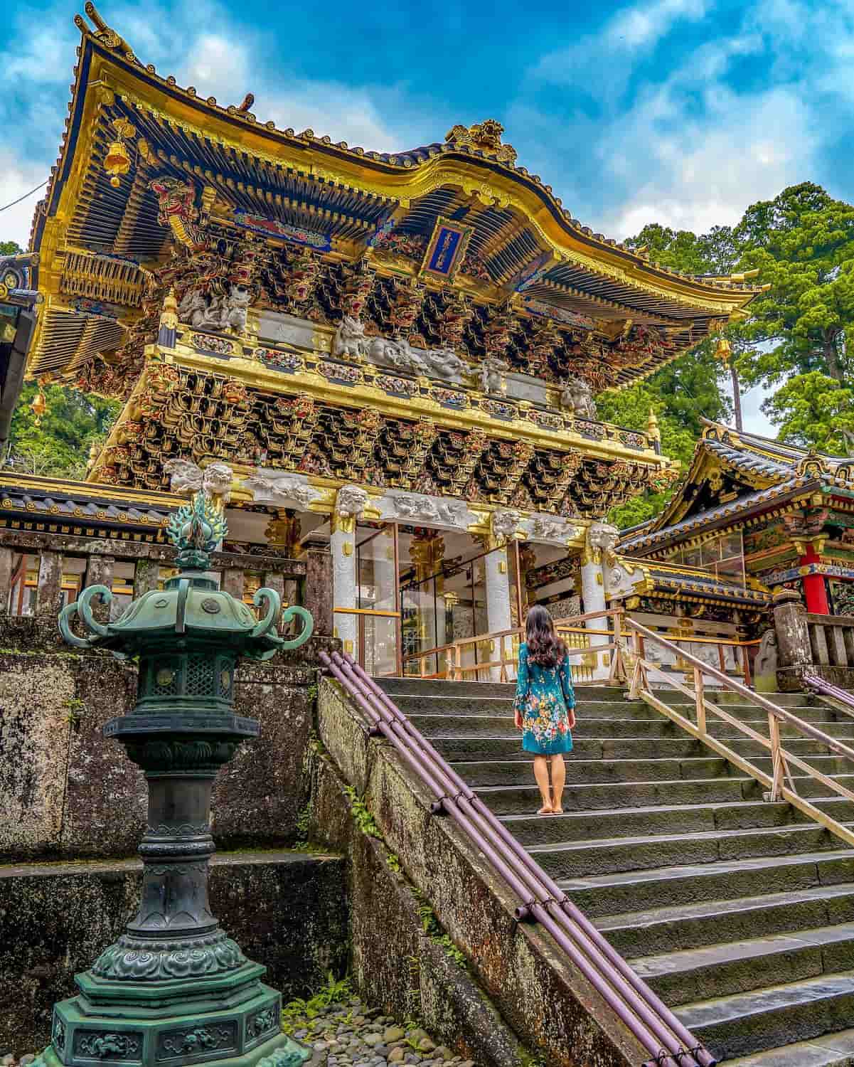 Nikko, Japan Nikko, Japan
