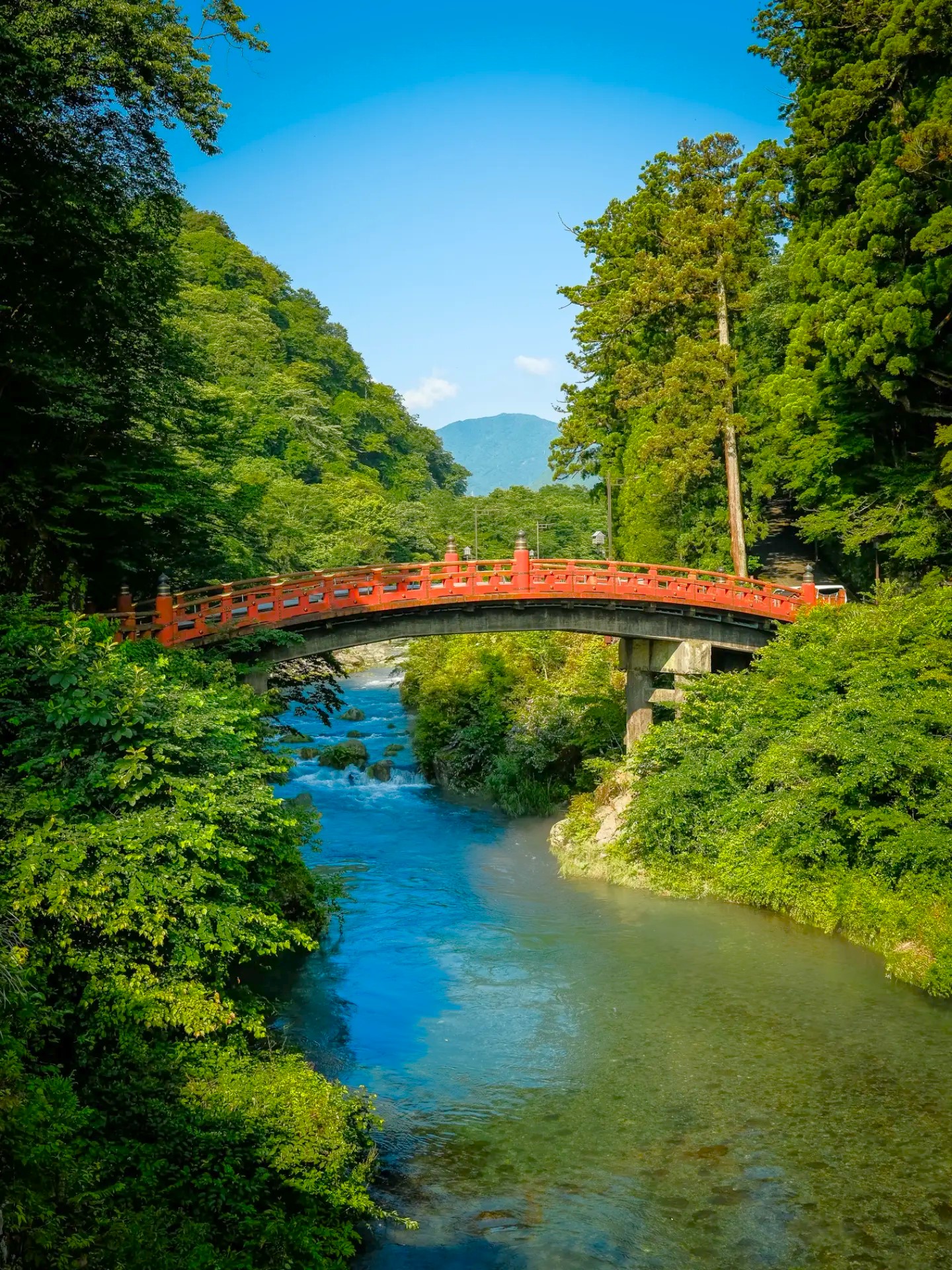 Nikko, Japan Nikko, Japan