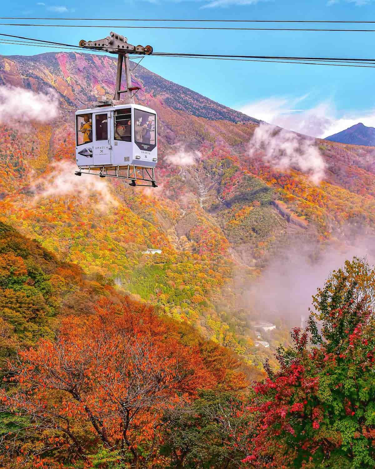 Nikko, Japan Nikko, Japan