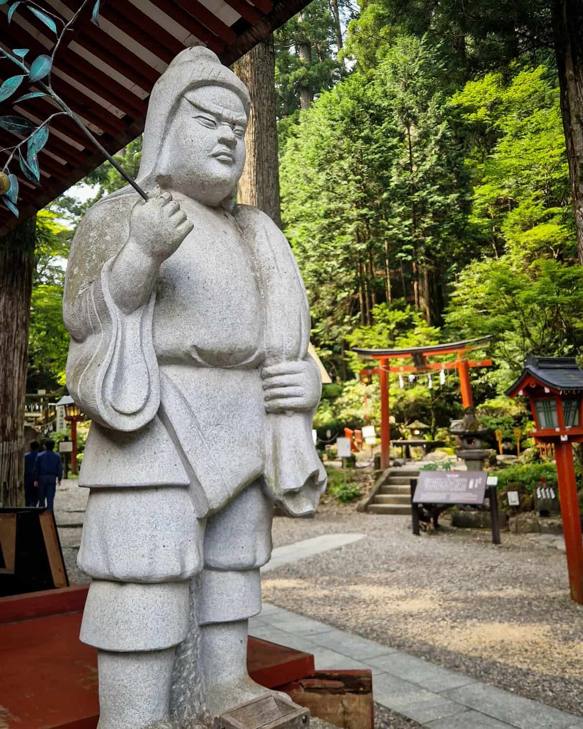 Nikko, Japan Nikko, Japan