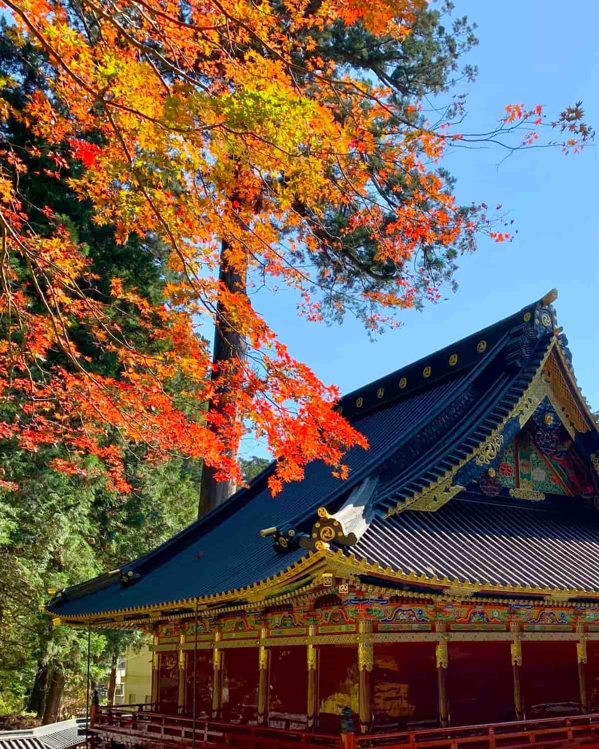 Nikko, Japan Nikko, Japan