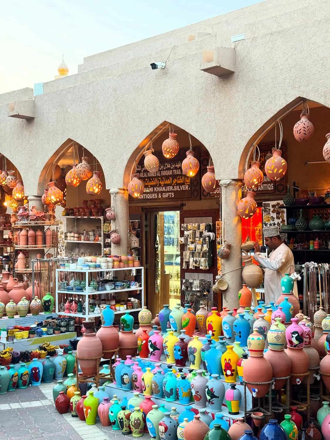 Nizwa, Oman Nizwa, Oman