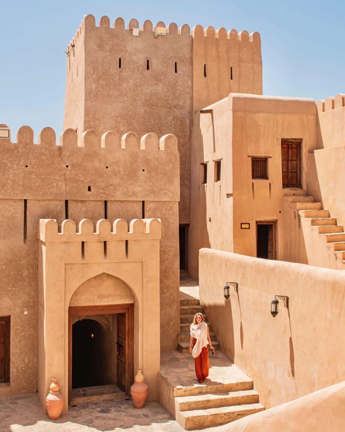 Nizwa, Oman Nizwa, Oman